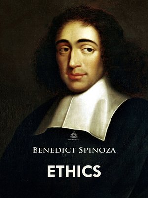 cover image of Ethics